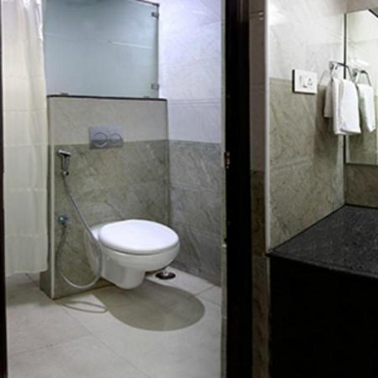 Hotel Ananyas Nest Coimbatore Habitación foto