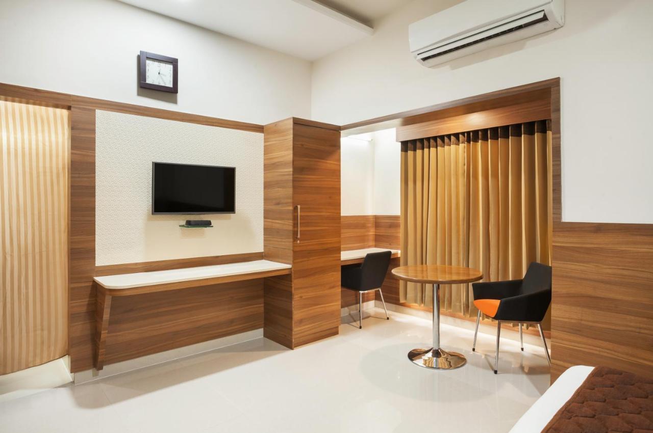 Hotel Ananyas Nest Coimbatore Exterior foto